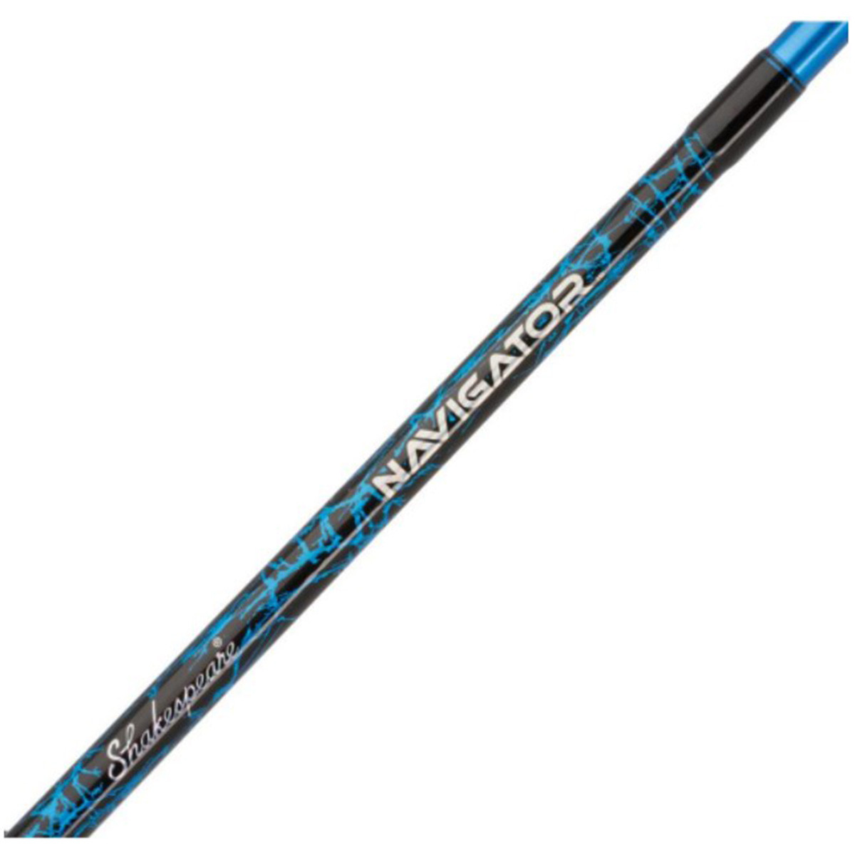 Shakespeare Navigator Spincast Rod and Reel Combo | Rogers