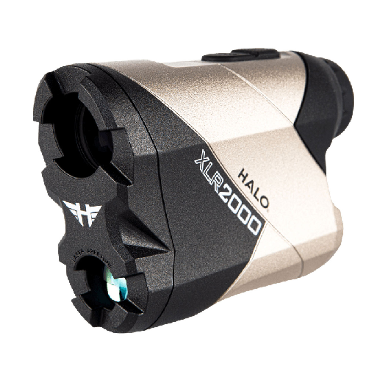 Halo Optics XLR2000 Rangefinder - Thumbnail 2