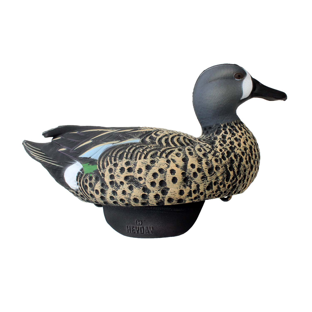 Heyday Outdoors HydroFoam Duck Decoys - Thumbnail 2