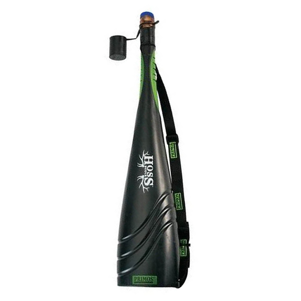 Primi Hoss Elk Bugle