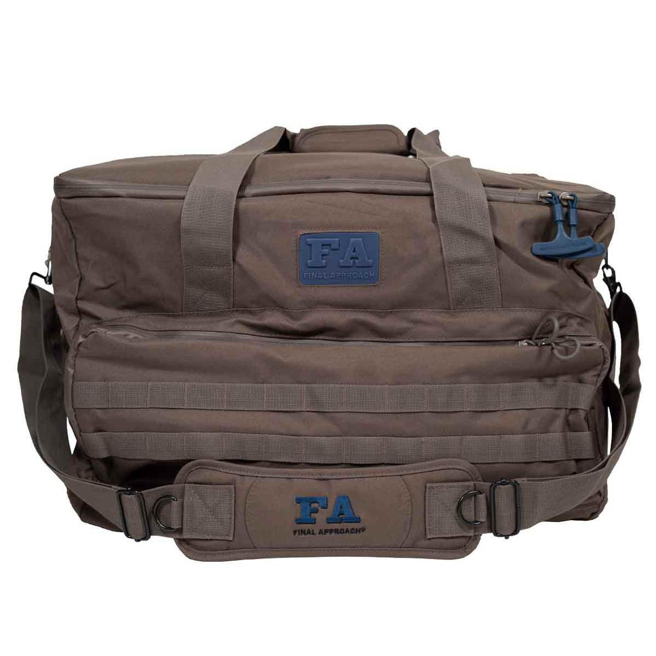 Final Approach Wader Bag