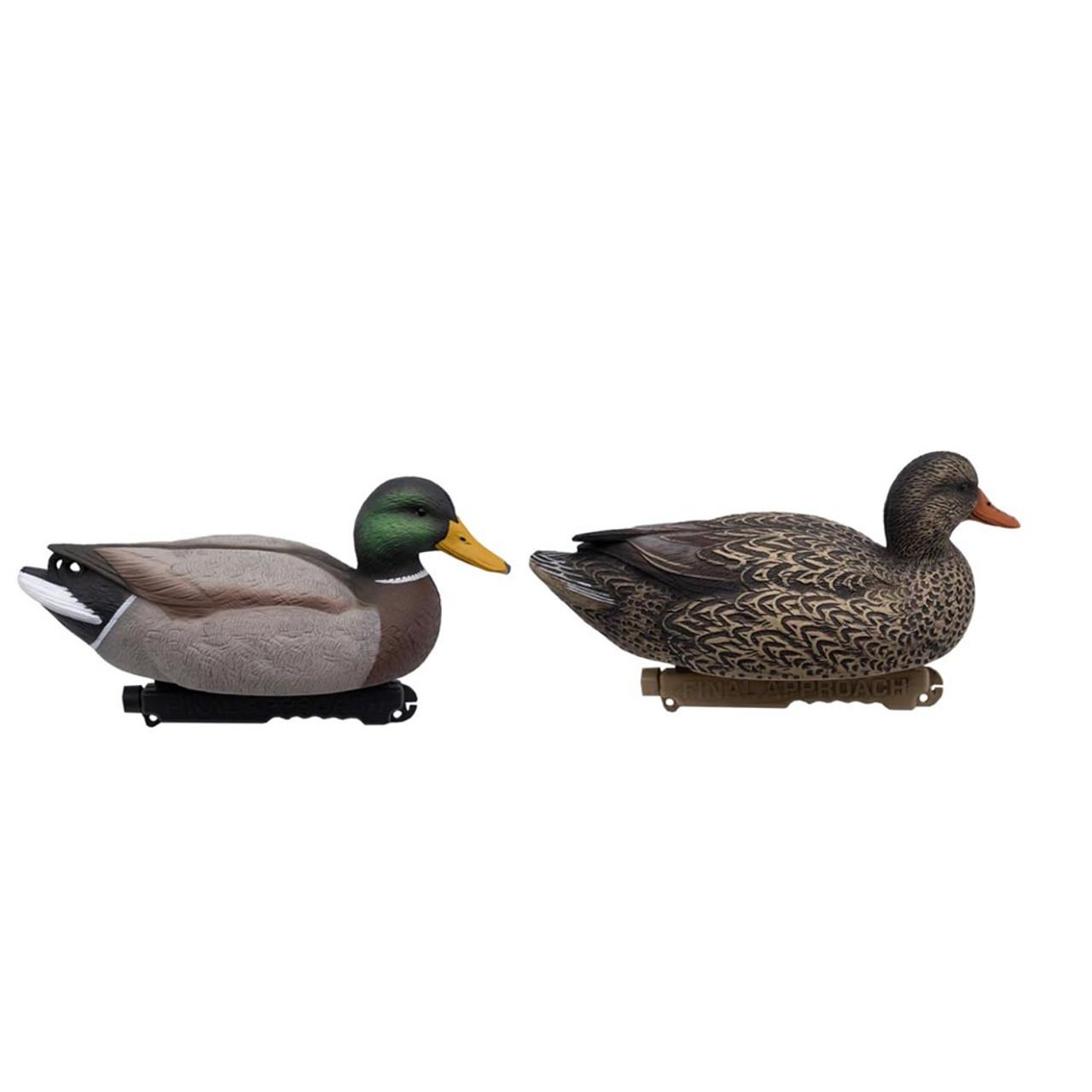 Last Pass 12 Slot Duck Decoy Bag