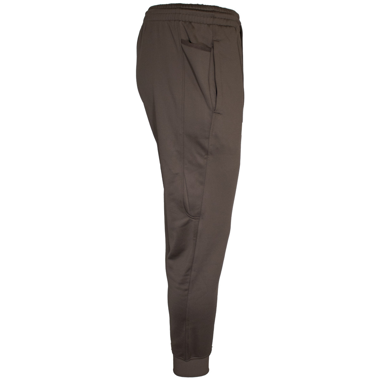 CLOSEOUT - ALL SALES FINAL ON MIS-CUT Drake Waterfowl MST Jean Cut Under Wader  Pant 2.0