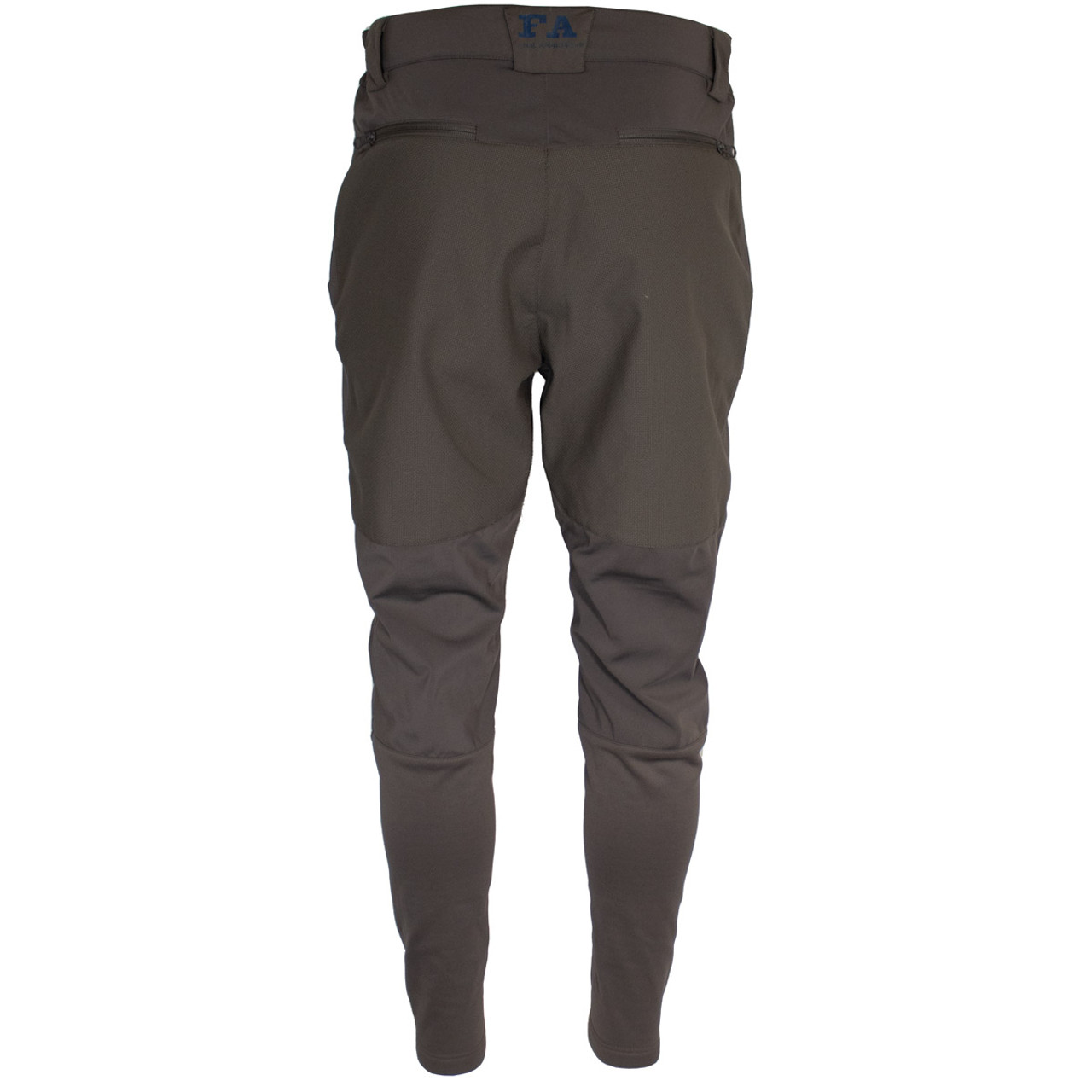 LRG 47 SWEATPANT FA 22 LIGHT BROWN