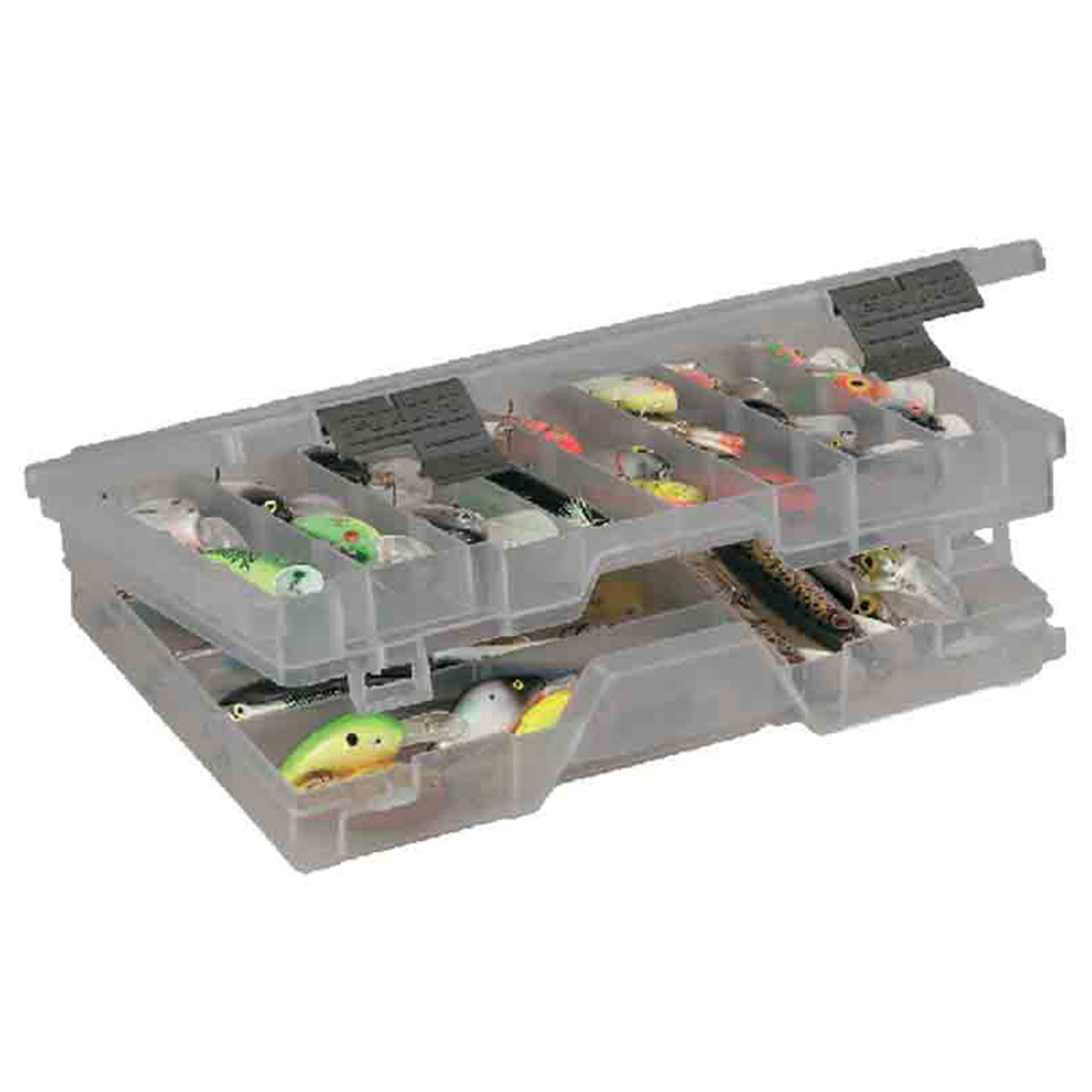 ProLatch Stowaway Adjustable Tackle Box