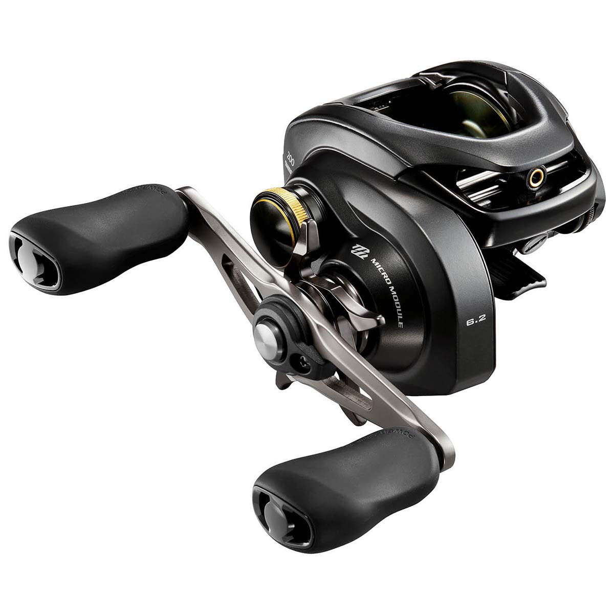 Shimano Curado 200 HGK Reel Box | Rogers Sporting Goods