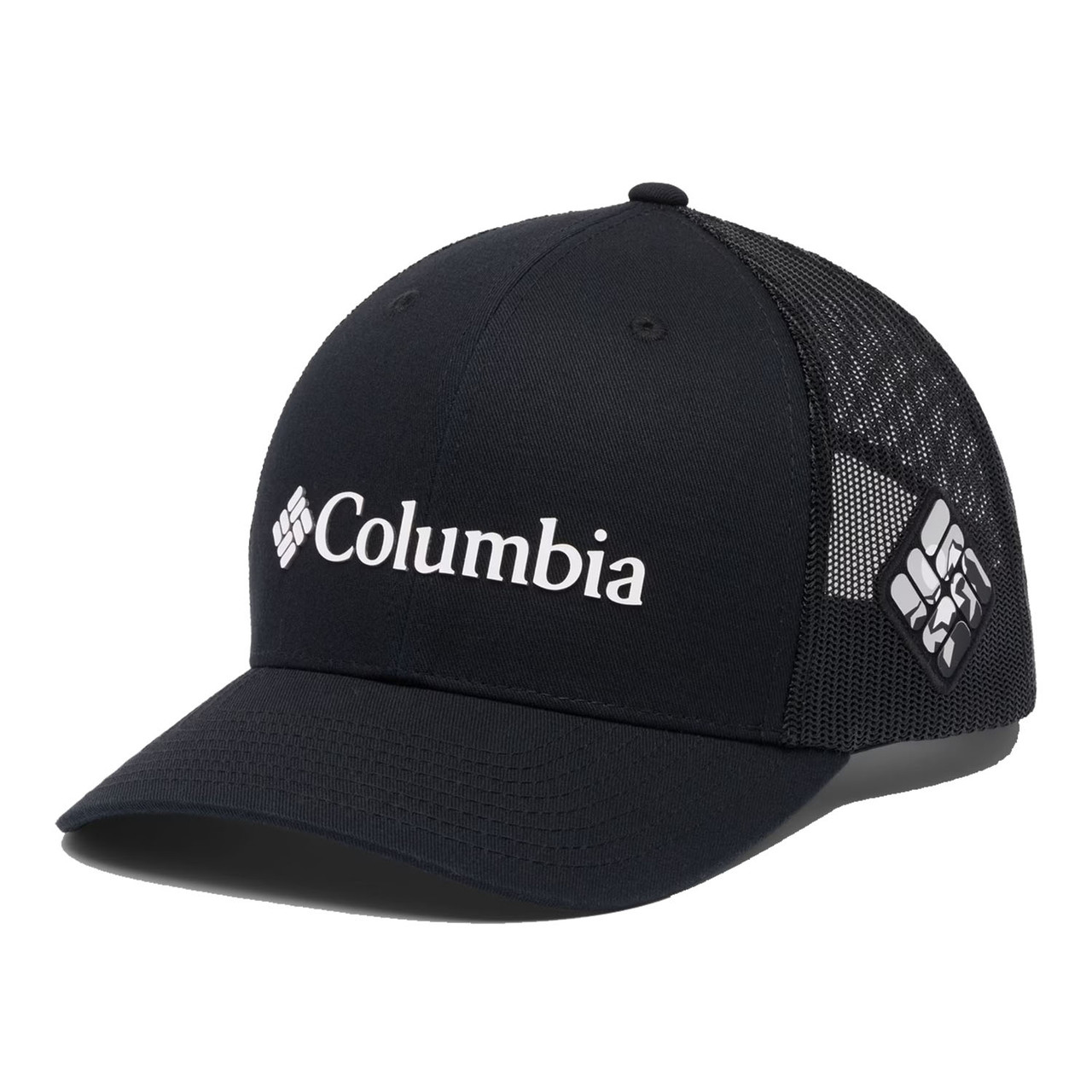 Columbia Mesh Snap Back Hat | Rogers Sporting Goods