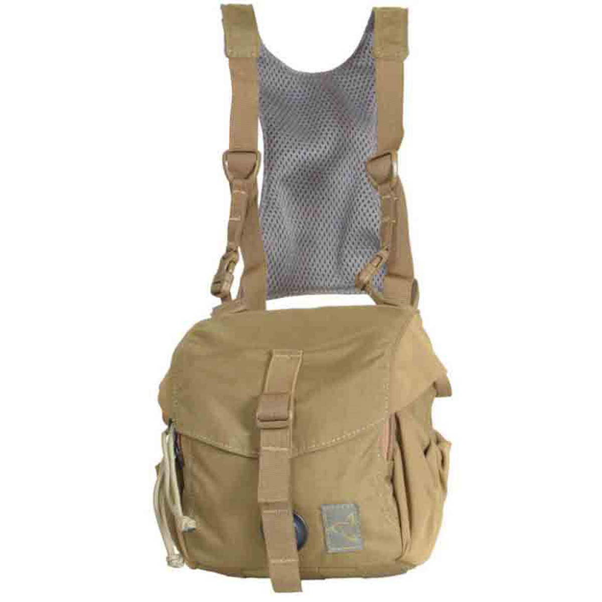N1194 ミステリーランチ　QUICK DRAW BINO HARNESS美品 Mystery Ranch Quick Draw Bino Harness | Rogers Sporting Goods