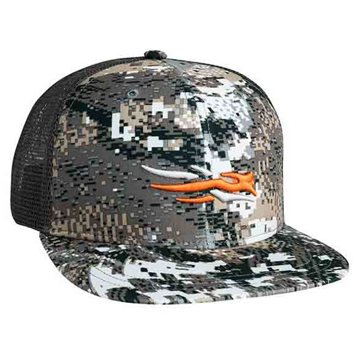 Trucker Hat