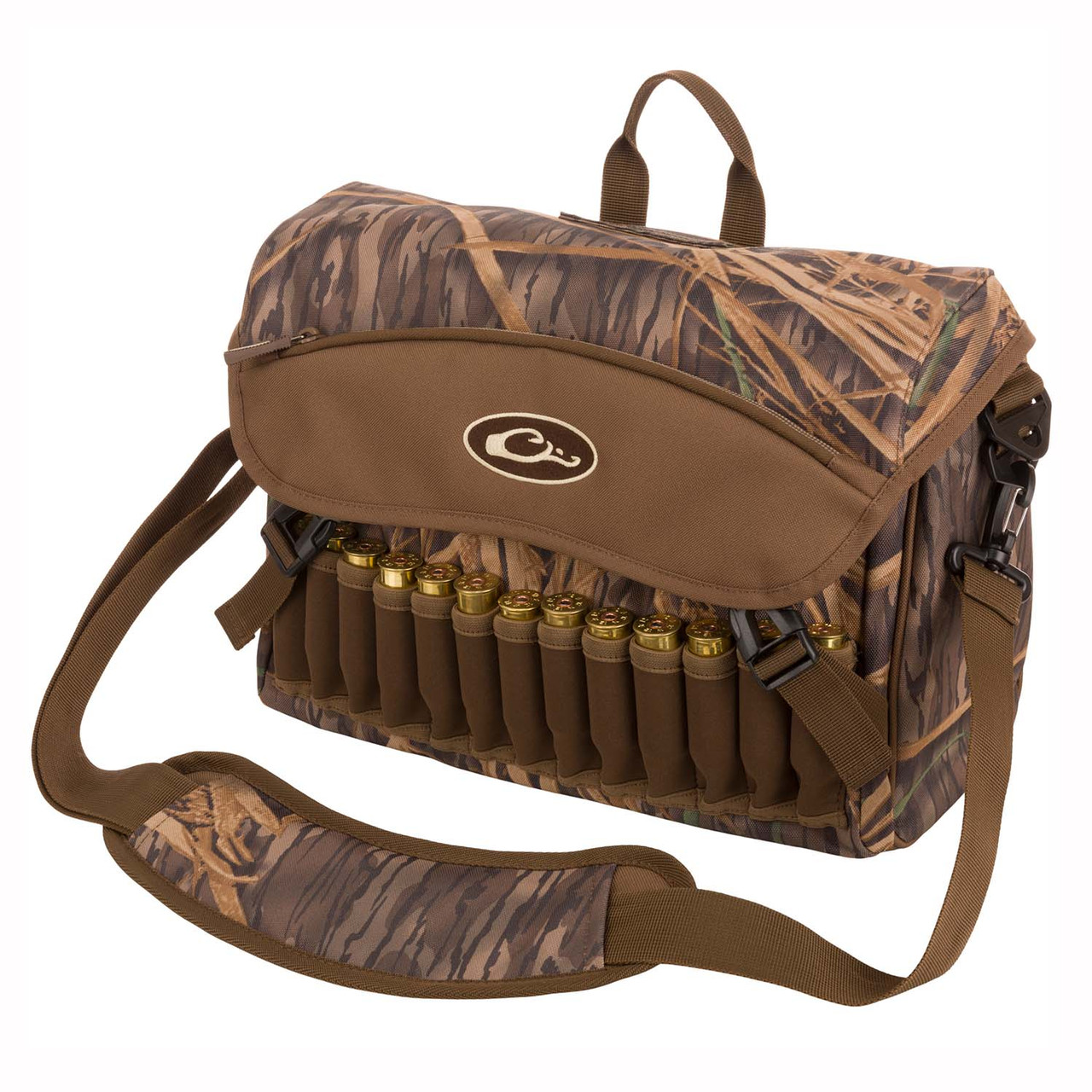 Drake Shoulder Bag Rogers Sporting Goods - Main Image