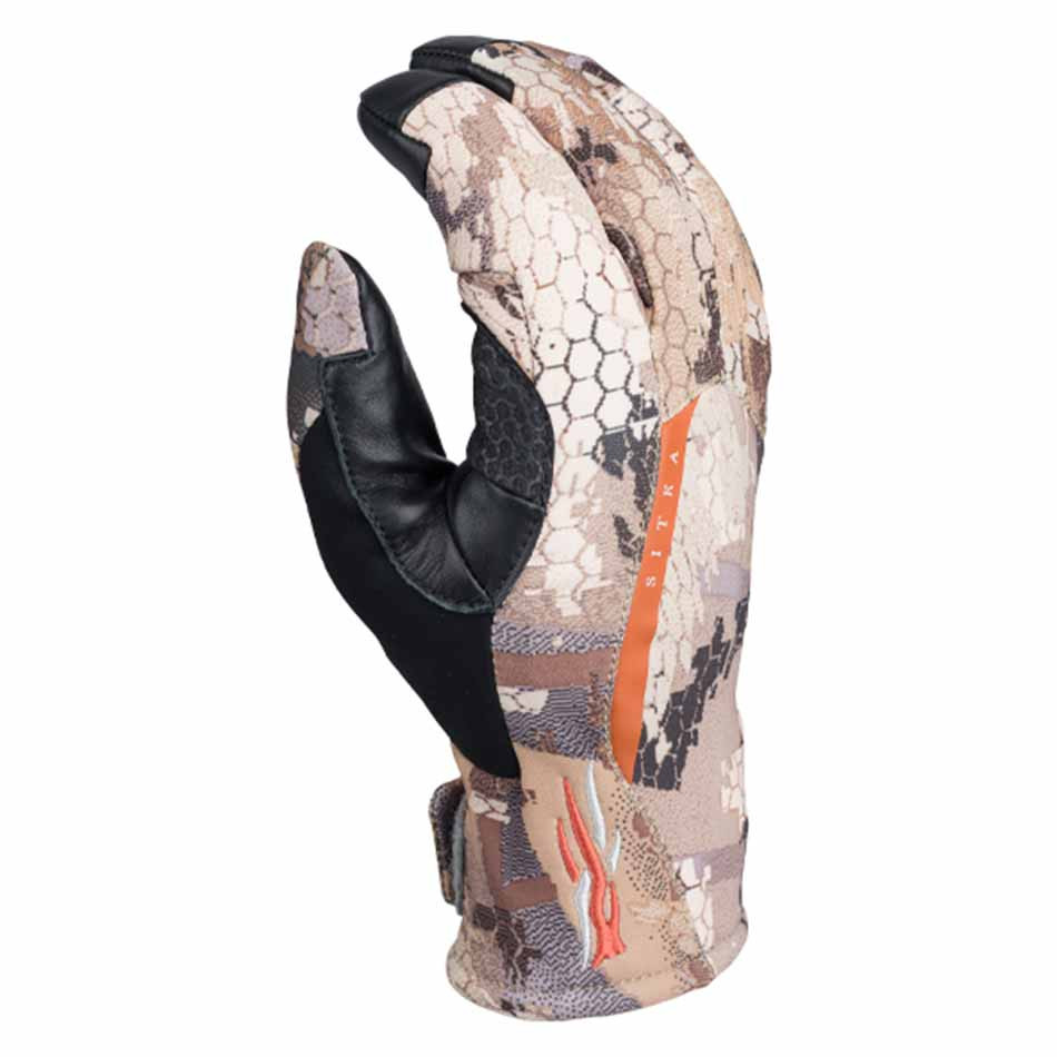 Sitka Women's Hudson GTX Glove, Waterfowl Marsh Rogers Sporting