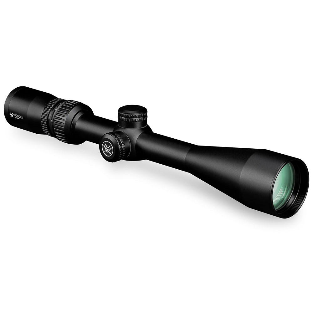Vortex Sonora 4-12x44 Dead-Hold BDC Rifle Scope | Rogers Sporting Vortex Sonora 4-12x44 Dead-Hold BDC Rifle Scope | Rogers Sporting