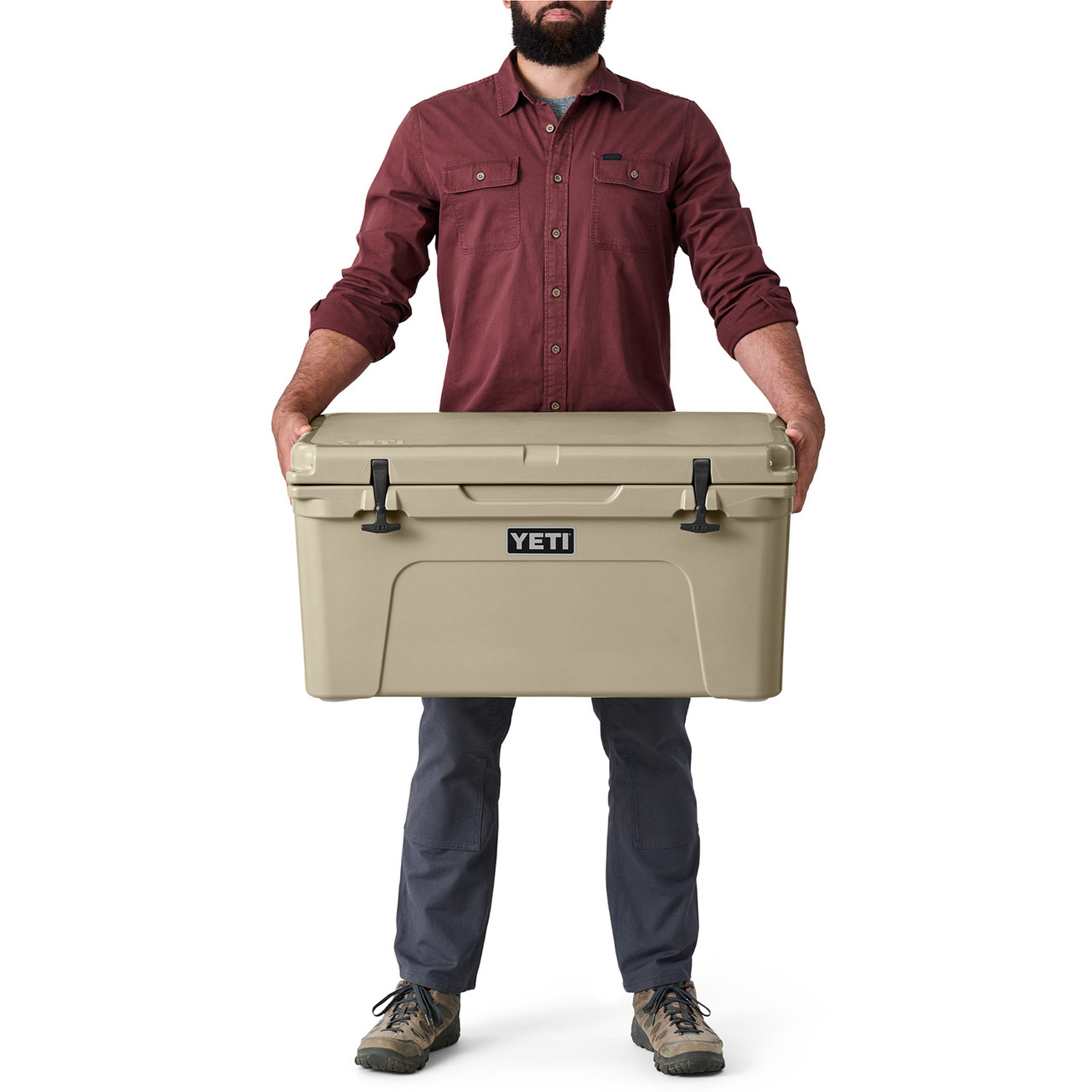 Yeti Tundra 65 Cooler | Rogers Sporting Goods