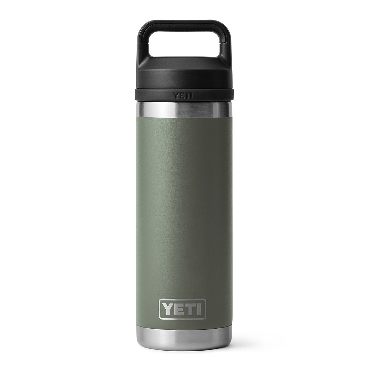 Rambler 18 oz. Water Bottle with Chug Cap