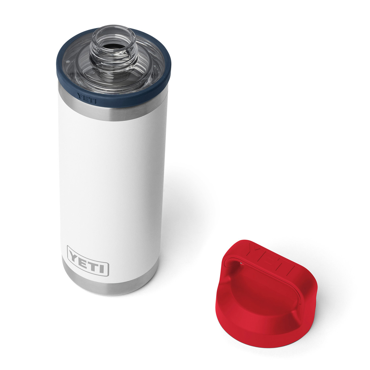 YETI RAMBLER® 18oz Chug cap JUG YETI Rambler 18 oz Bottle w/ Chug Cap | PGA TOUR Superstore