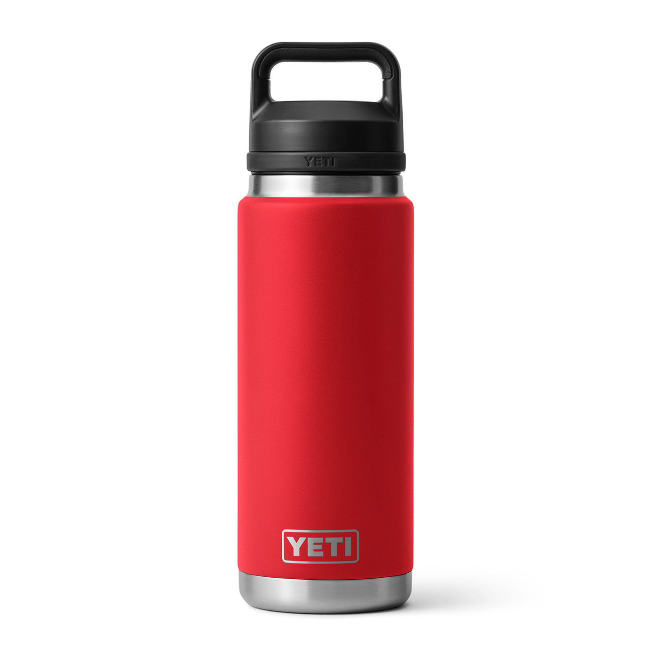 【新品未使用】YETI RAMBLER 26oz BOTTLE YETI Rambler 26 oz Insulated Water Bottle