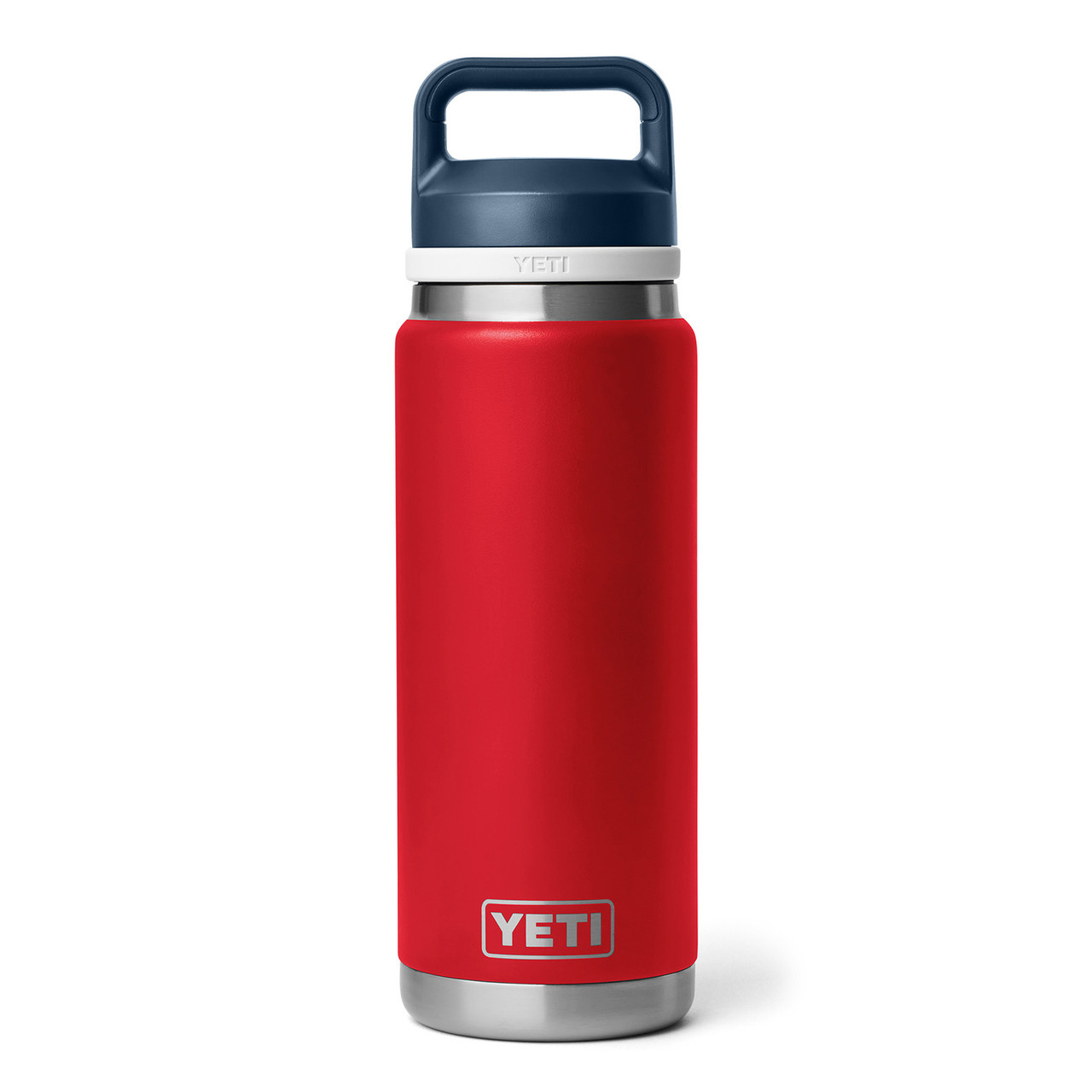 弁当箱・水筒 YETI Rambler 26 oz Bottle Yeti Rambler 26 oz Bottle Chug-Big Wave Blue — REAL Watersports