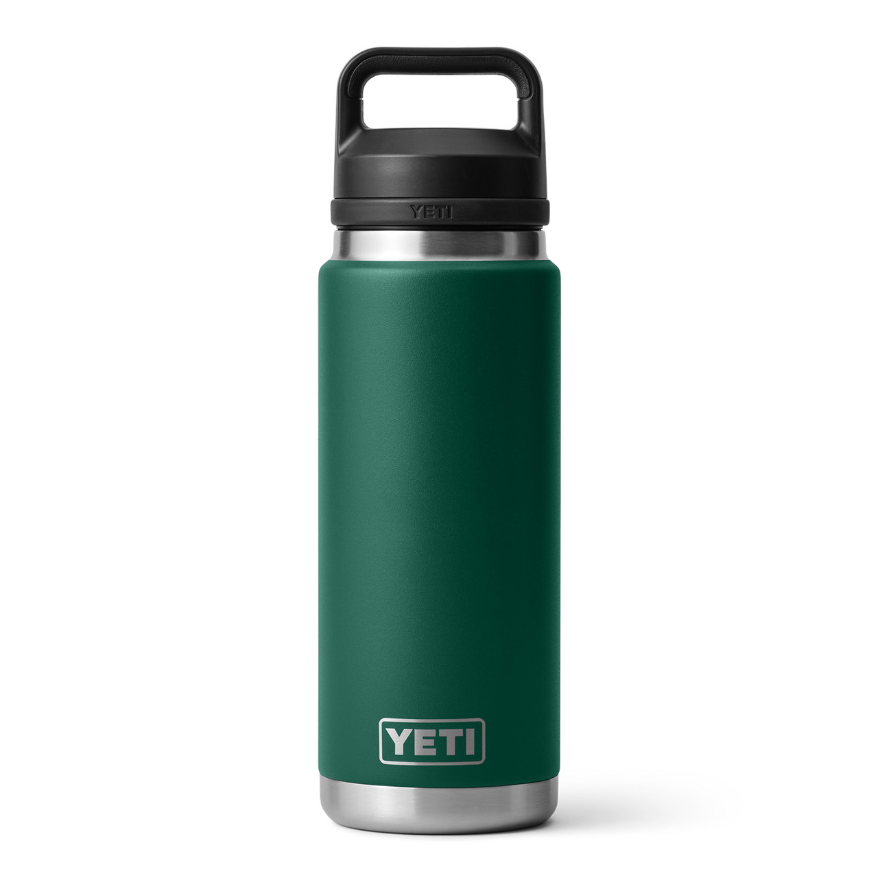 新品YETI Rambler 26oz Bottle Yeti | Rambler Bottle With Chug Cap - 26oz – Emerald Water Anglers