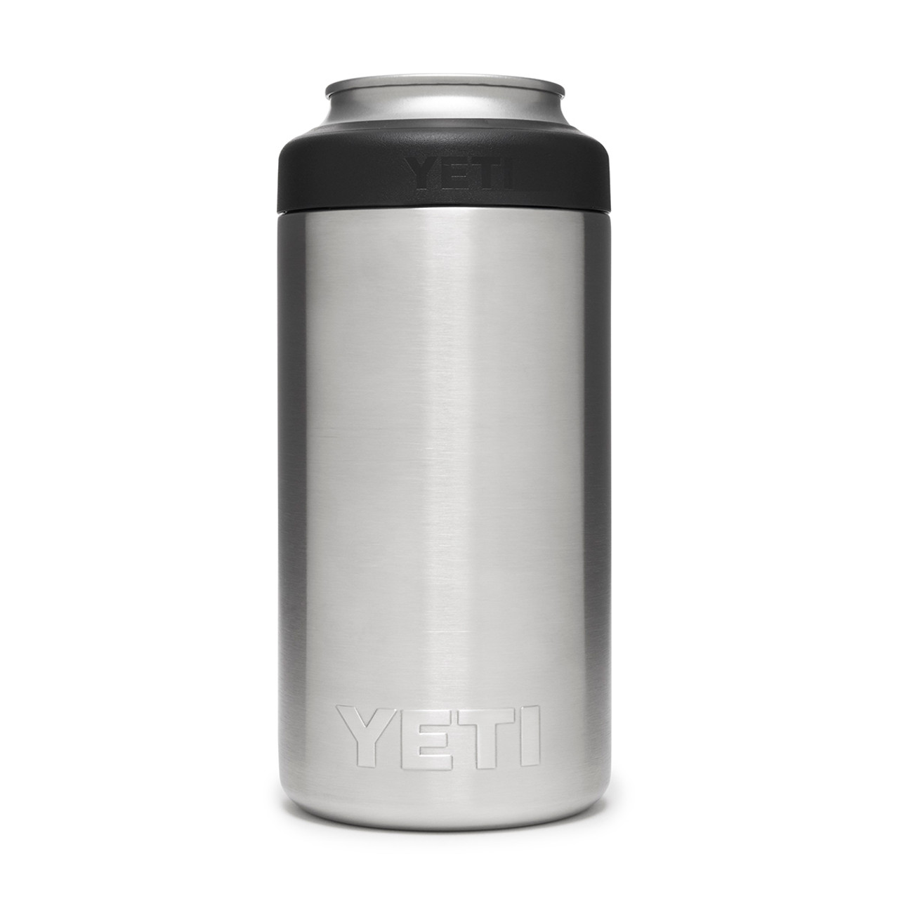 YETI Rambler Colster 2個セット グレー・ブルー YETI Rambler Colster 12 oz. Stainless Steel Can Insulator