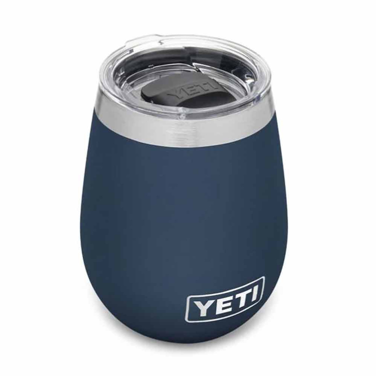 Yeti Rambler 10 oz Wine Tumbler Alpine Yellow – Love One Store