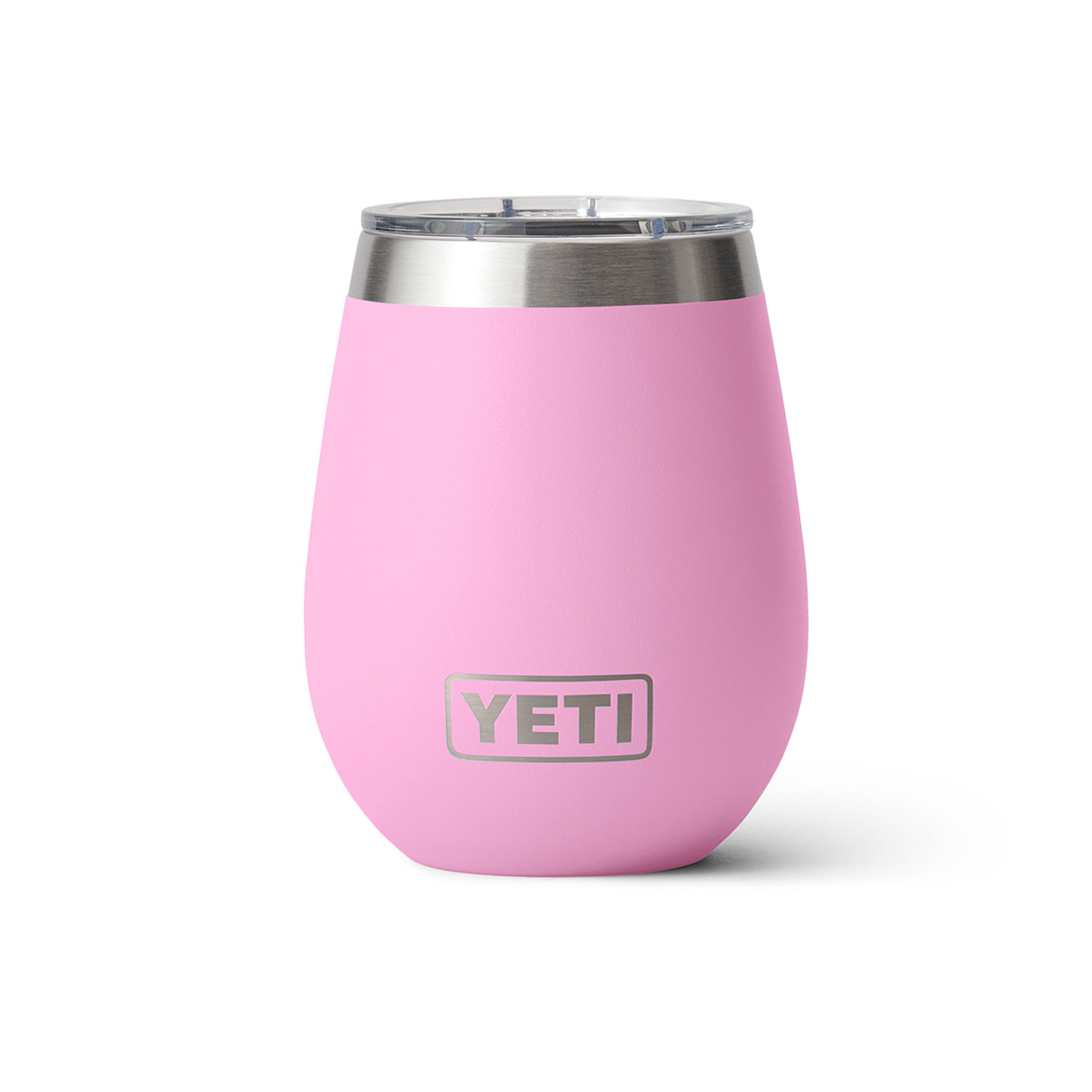 YETI Rambler 10 oz Lowball Insulated Tumbler Sandstone Pink New