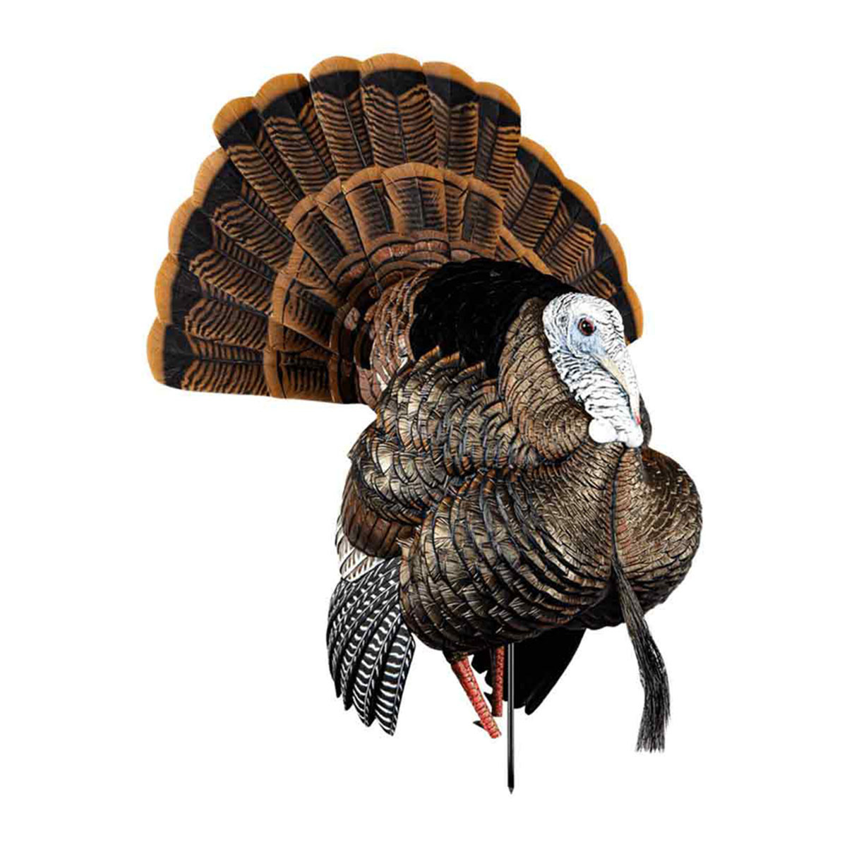 パーツ avian parus 130mm 360mm 262g Avian-X HDR Strutter Turkey Decoy | Rogers Sporting Goods
