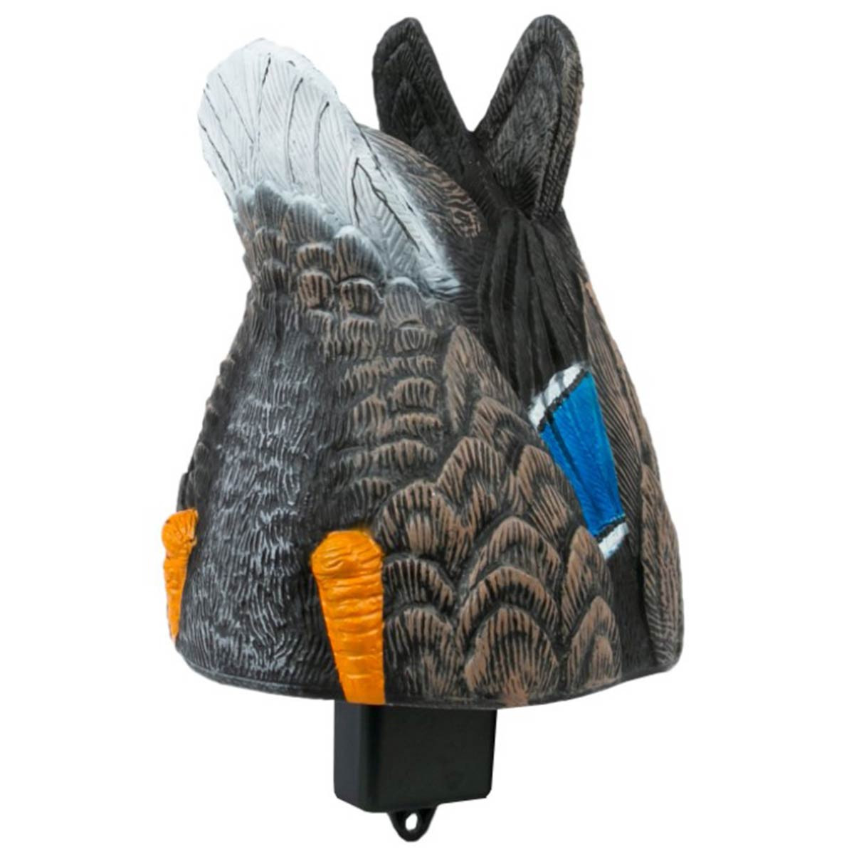 Lucky Duck Quiver Hen Decoy - Thumbnail 2