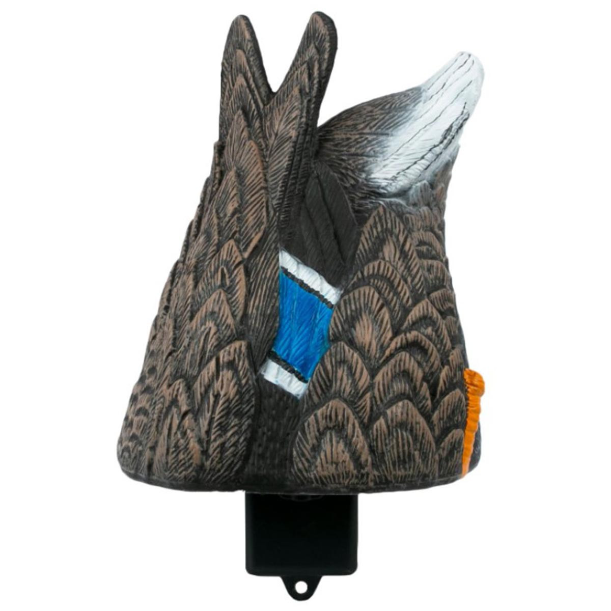 Lucky Duck Quiver Hen Decoy