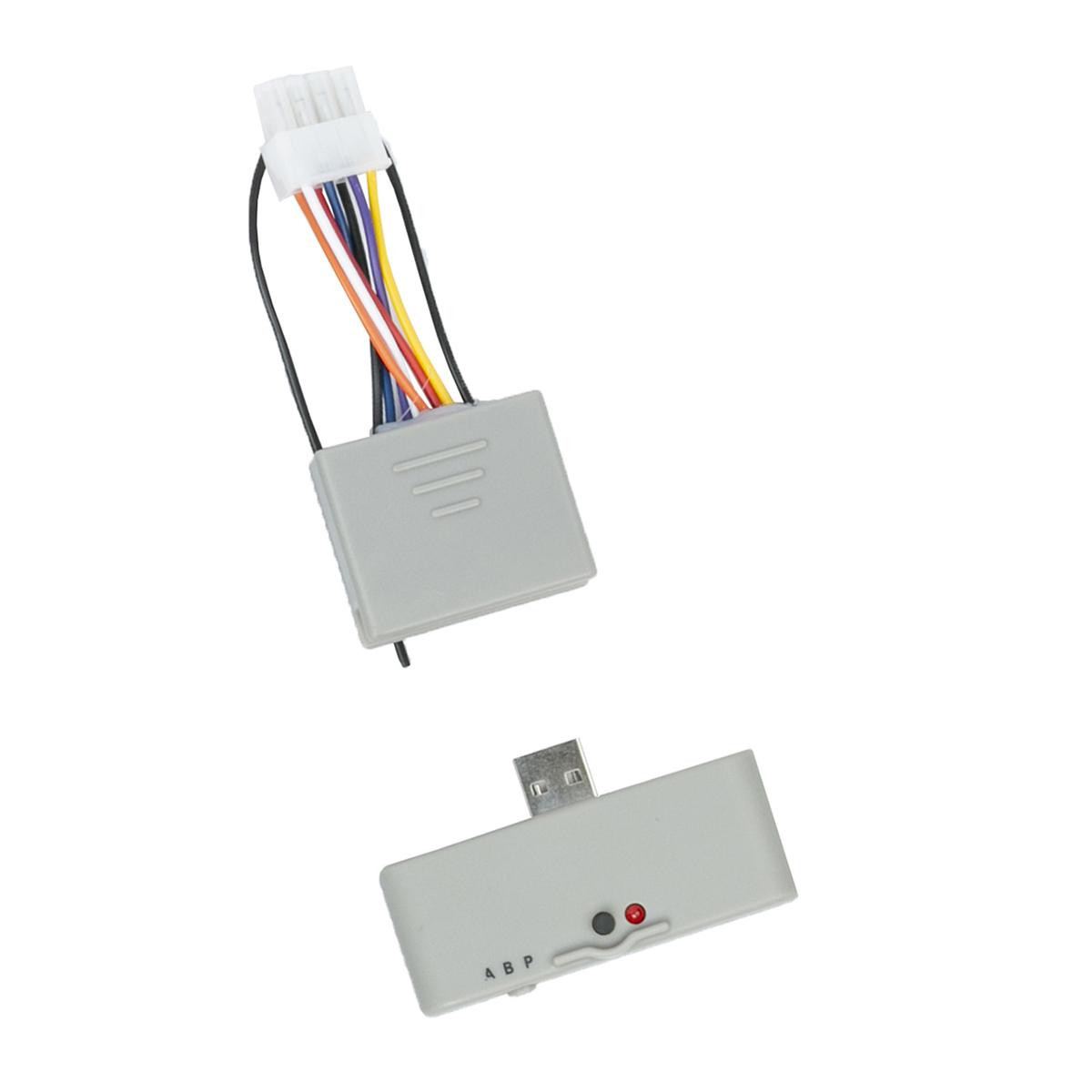 Lucky Duck HD Receiver 2.0