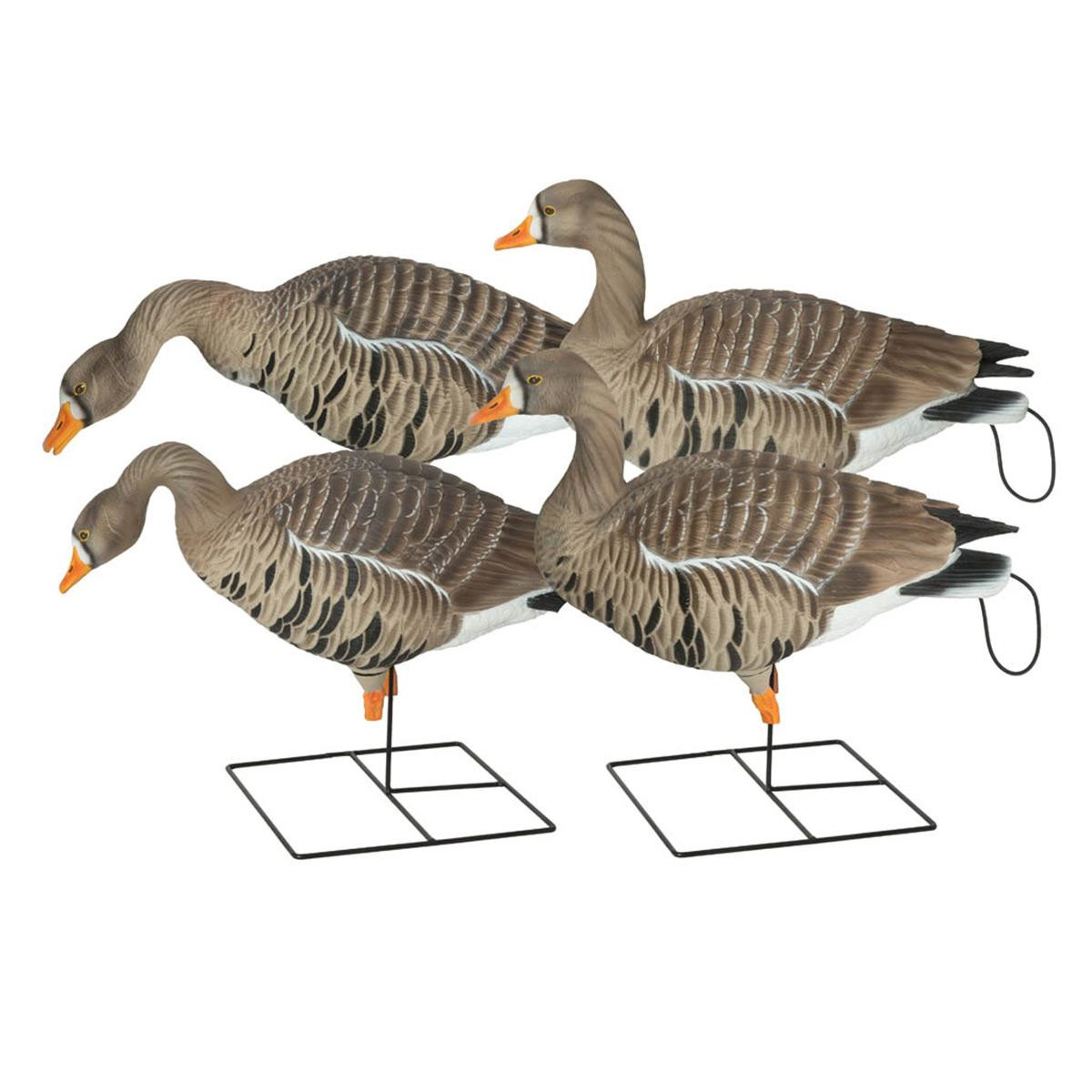 GHG Decoy Systems Specklebelly Harvester Decoys