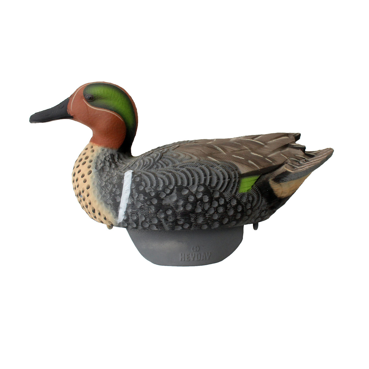 Heyday Outdoors HydroFoam Duck Decoys - Thumbnail 3