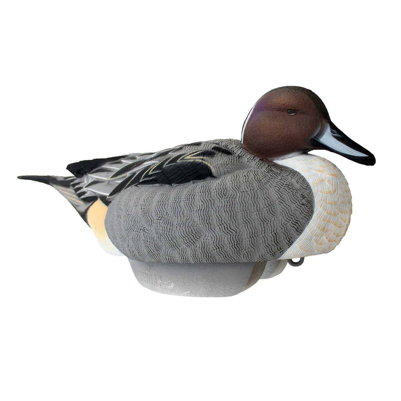 Heyday Outdoors HydroFoam Pintail Duck Decoys - Thumbnail 5