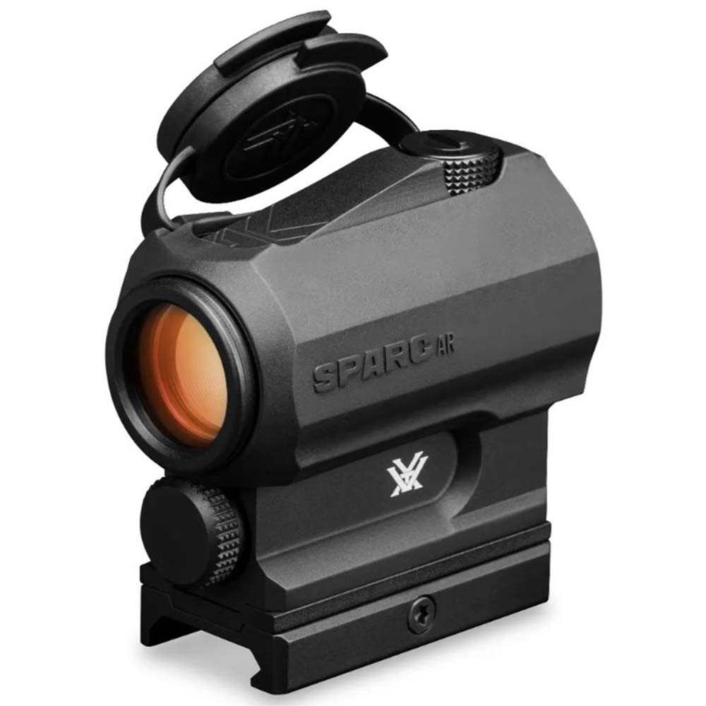 Vortex Optics SPARC AR Red Dot 2 MOA | Rogers Sporting Goods