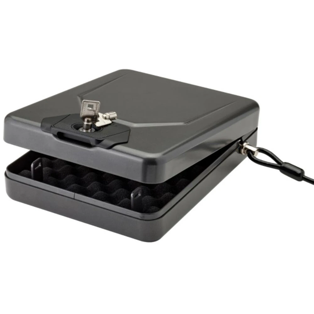 Hornady Alpha Elite Lock Box | Rogers Sporting Goods