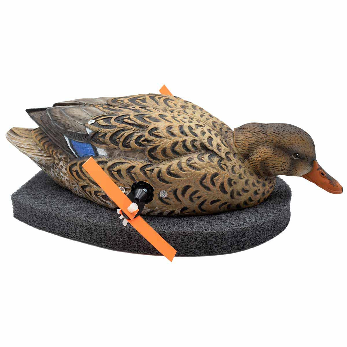 Wonderduck Decoys XD Mallard Hen Motion Decoy