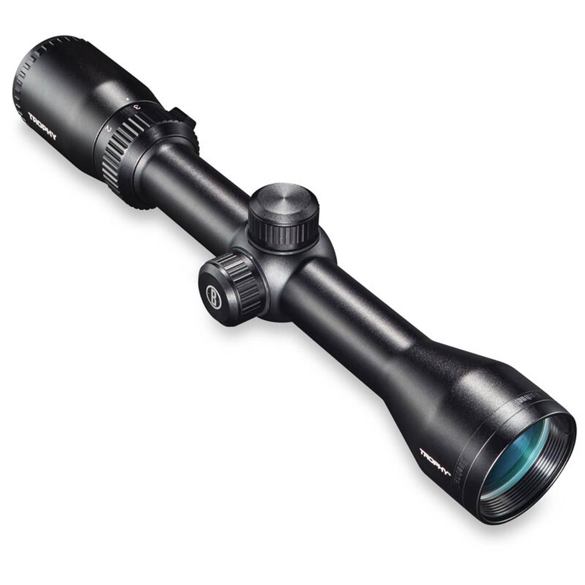 スコープ Bushnell Trophy 3-9x40 Bushnell Trophy 3-9x40 Rifle Scope | Rogers Sporting Goods
