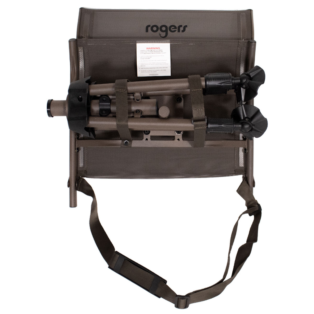 Rogers Tough Hunter 360° Swivel Seat | Rogers Sporting Goods