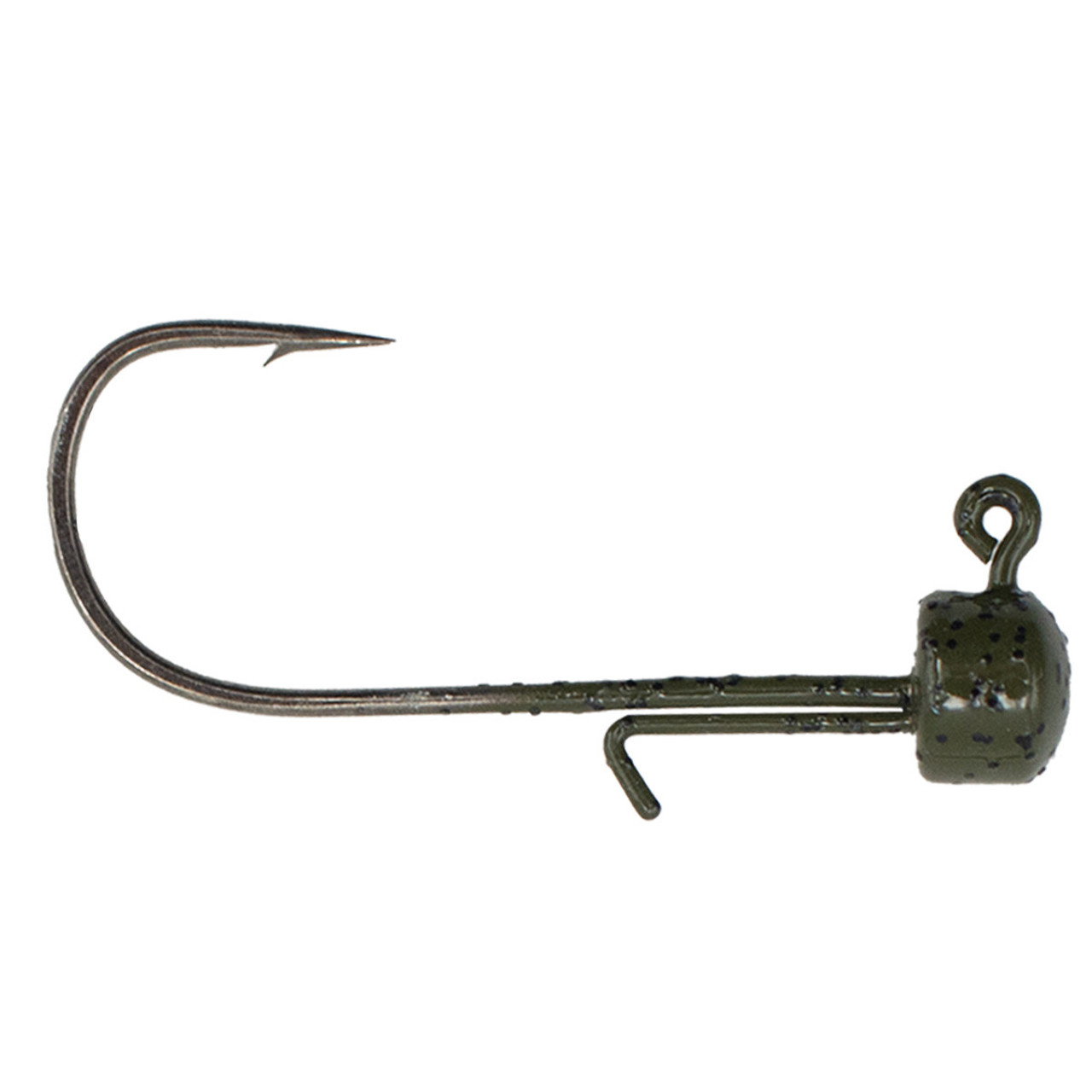 Rogers Ned Head Jig Head - 6 Pack