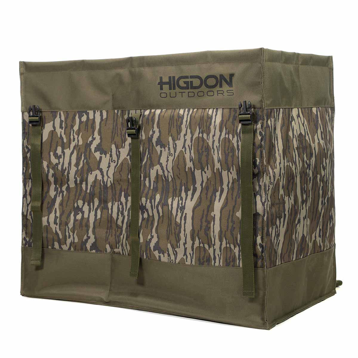 Higdon X-Slot Universal Turkey Decoy Bag | Rogers Sporting Goods