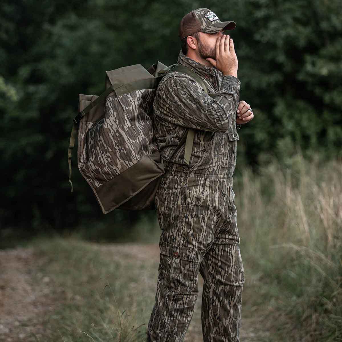 Higdon X-Slot Universal Turkey Decoy Bag | Rogers Sporting Goods