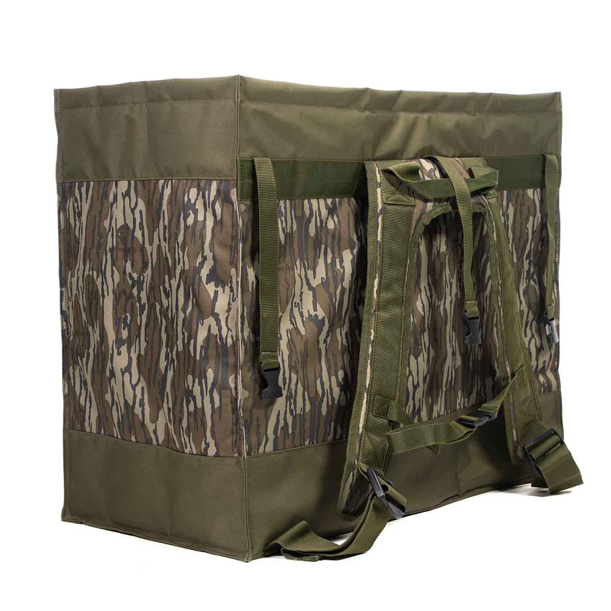 Higdon X-Slot Universal Turkey Decoy Bag | Rogers Sporting Goods