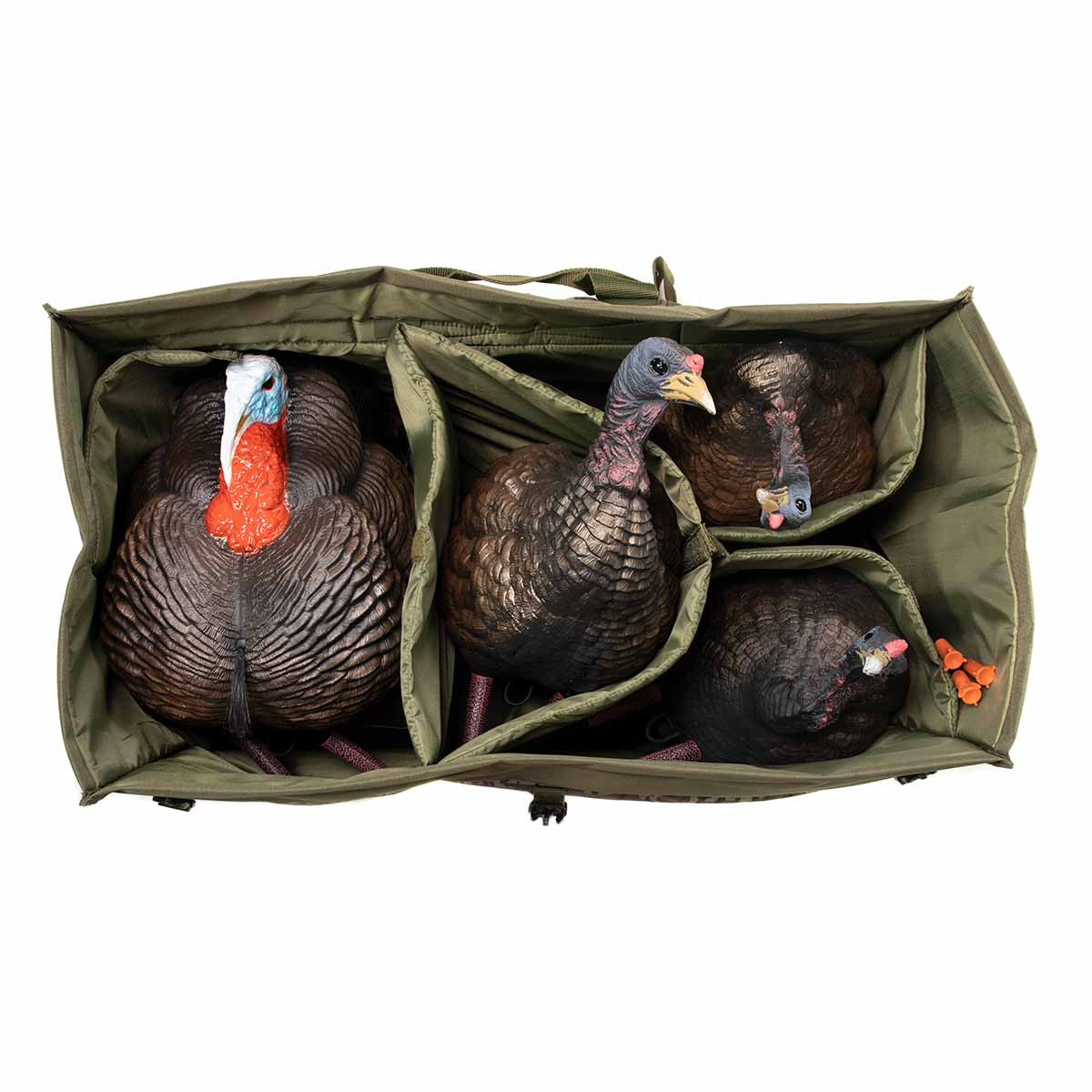 Higdon X-Slot Universal Turkey Decoy Bag | Rogers Sporting Goods