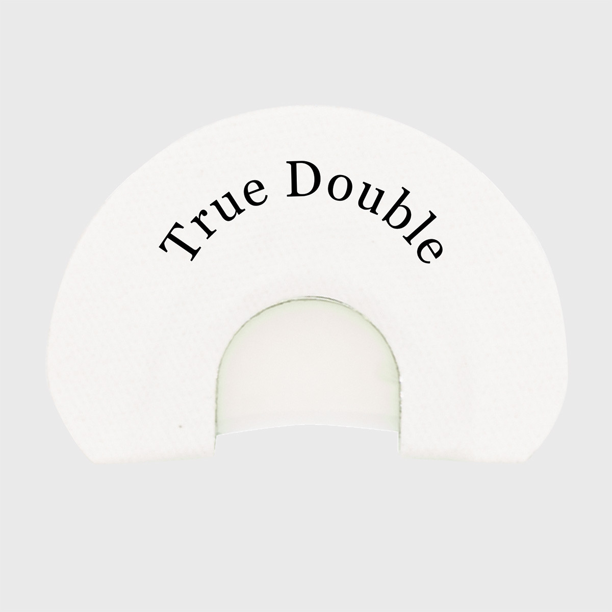 Rolling Thunder True Double 2 Reed Turkey Call | Rogers Sporting Goods