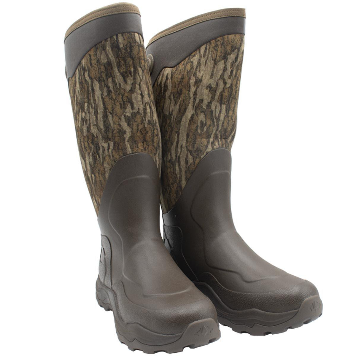 Hunting Gear Lacrosse Women's Hunting Boots Shop Lacrosse 4X