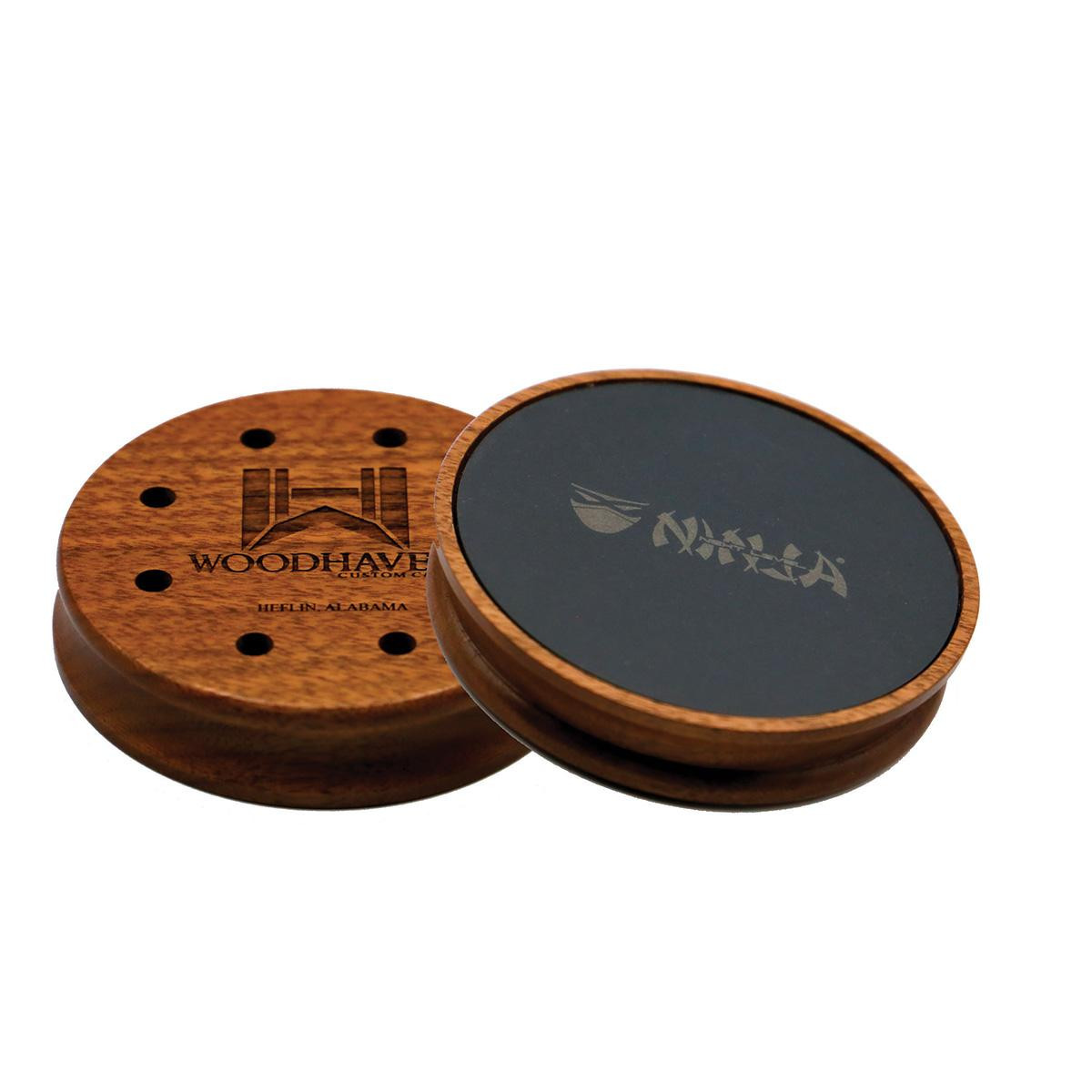 WoodHaven Next Level Slate Turkey Call Rogers Sporting Goods