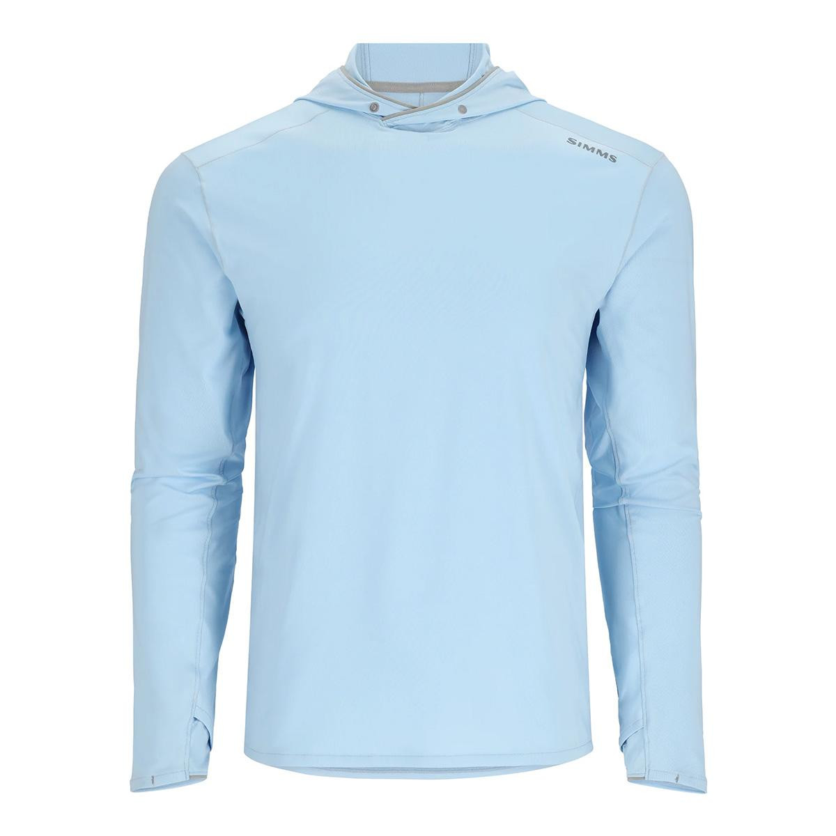 Simms SolarFlex Hoody | Rogers Sporting Goods