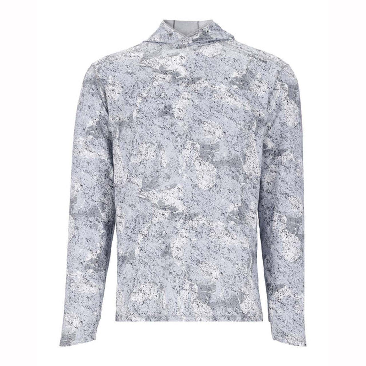 Simms SolarFlex Hoody | Rogers Sporting Goods