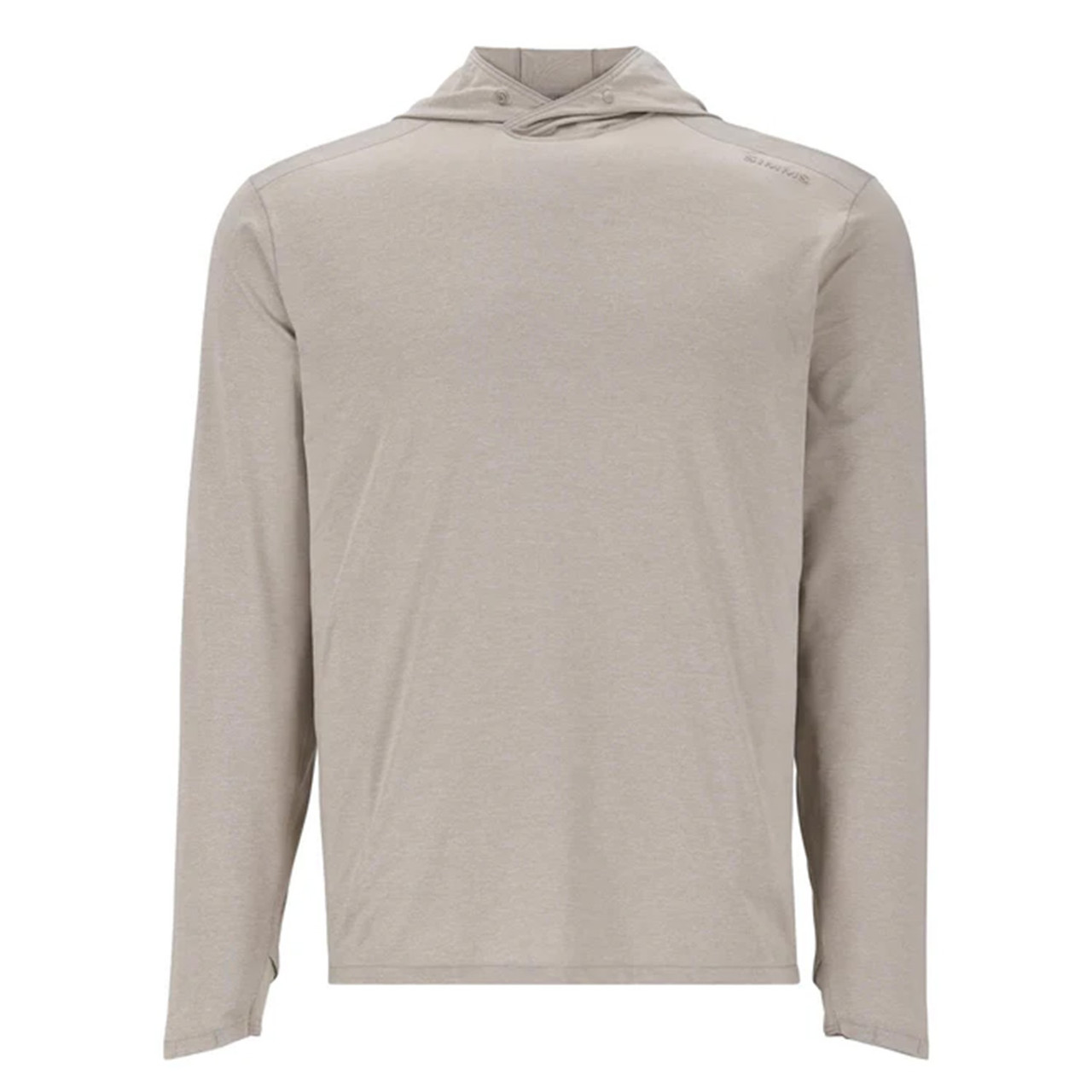 Simms SolarFlex Hoody | Rogers Sporting Goods