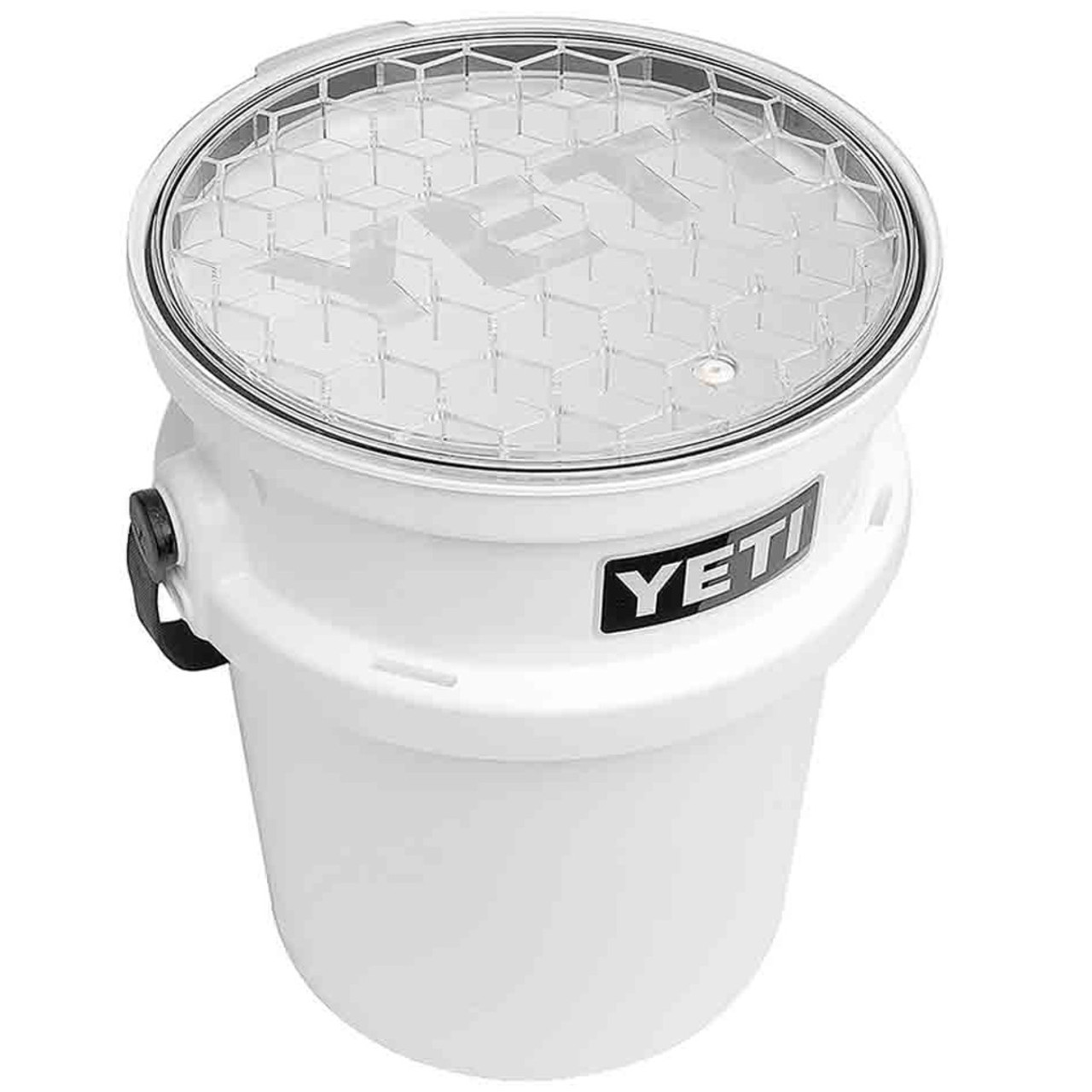 YETI LoadOut Bucket Lid | Rogers Sporting Goods