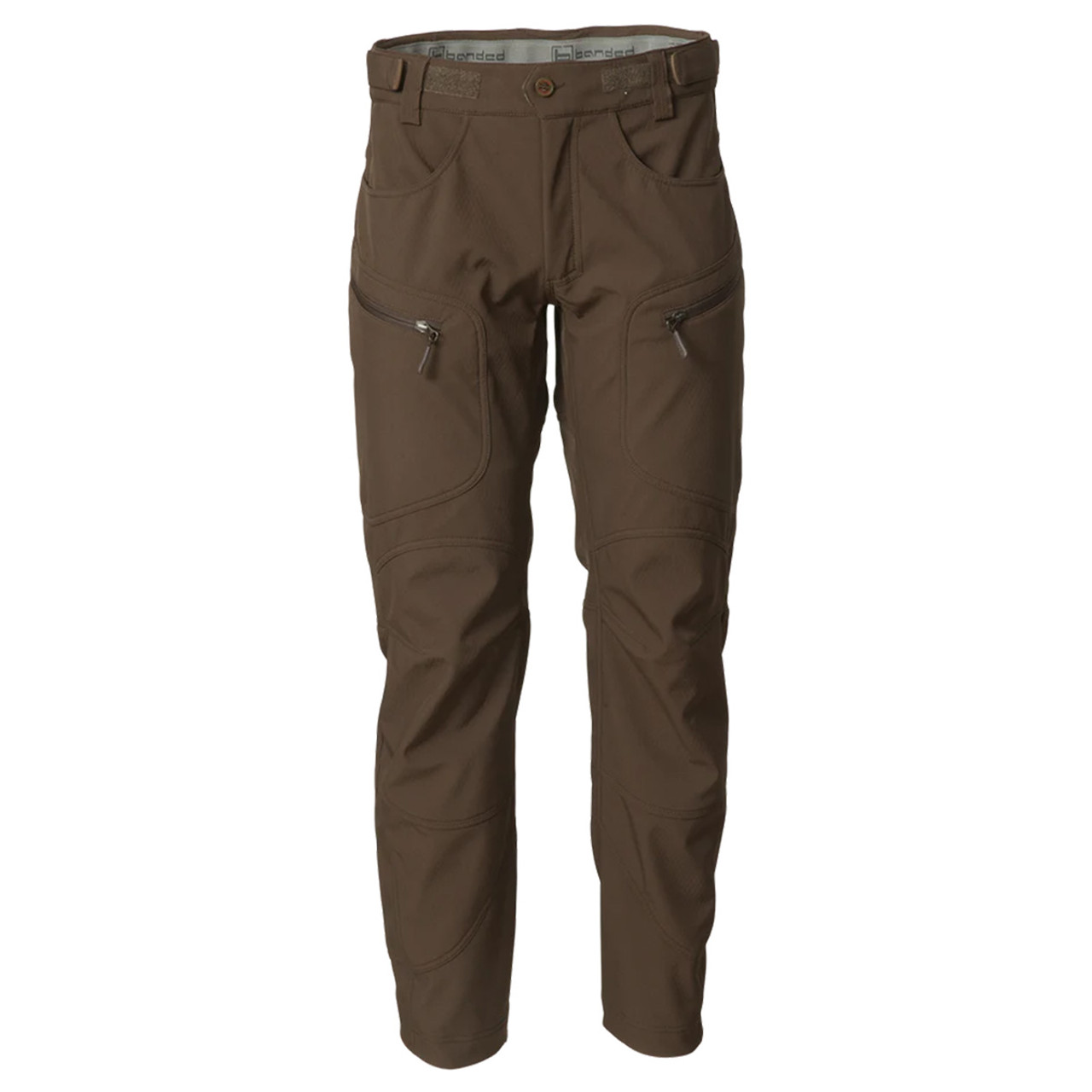 チノパンツ 25SS Tapered functional banding utility pants Banded Utility 2.0 Soft-Shell Pant | Rogers Sporting Goods